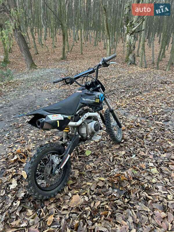 YCF 125cc 2015 YCF 125cc 2015