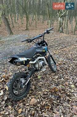 Питбайк YCF 125cc 2015 в 