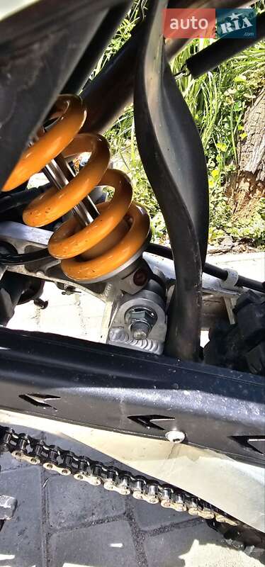 Мотоцикл Кросс YCF Bigy 2018 в Виннице