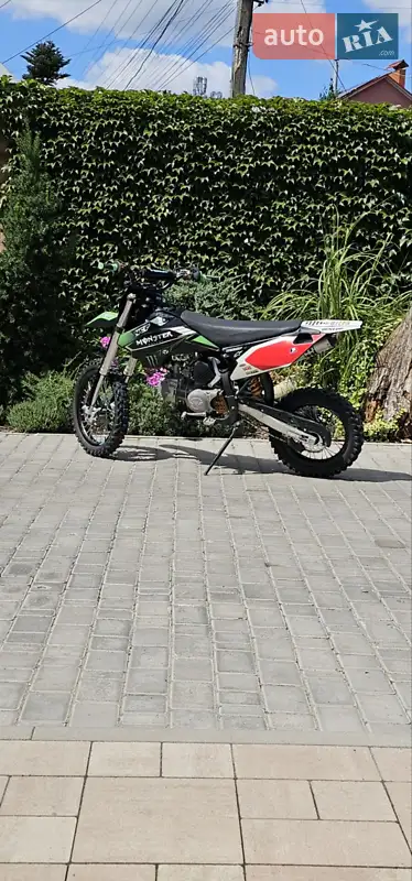 YCF Bigy 2018