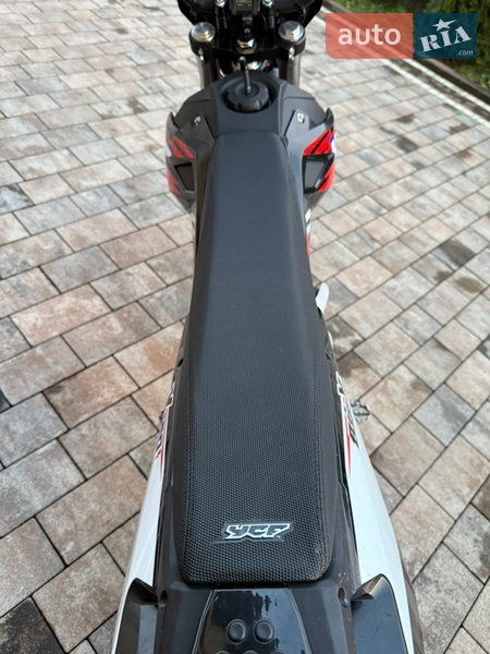 Мотоцикл Кросс YCF Bigy 2025 в Иршаве