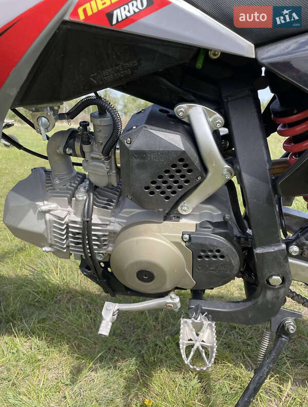 Питбайк YCF Factory SP3 2023 в Черкассах фото 7 Питбайк YCF Factory SP3 2023 в Черкассах