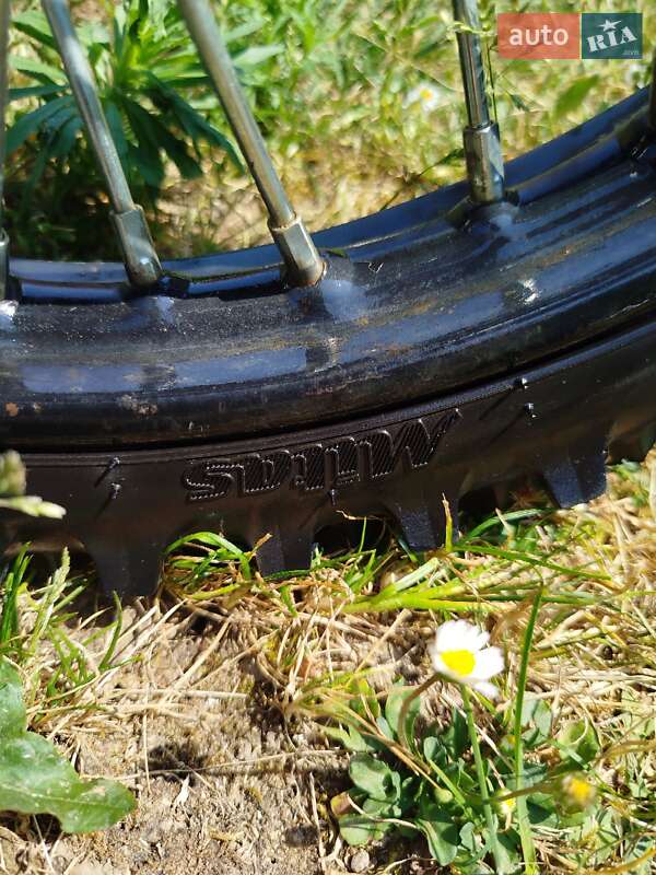 Мотоцикл Кросс YCF Pilot 2021 в Ужгороде