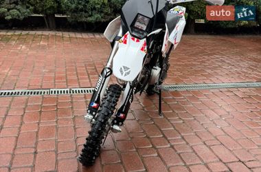 Питбайк YCF Pilot 2024 в Ходосовке