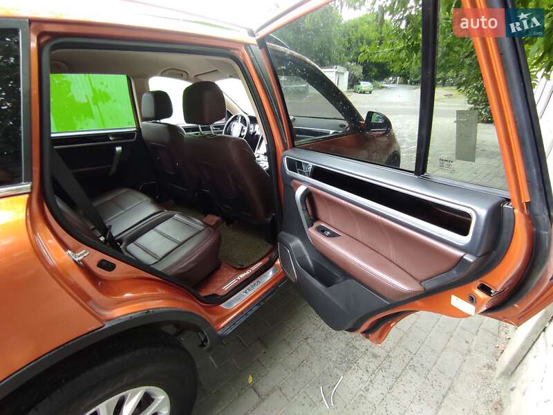 Внедорожник / Кроссовер Yema EU 350 2018 в Днепре