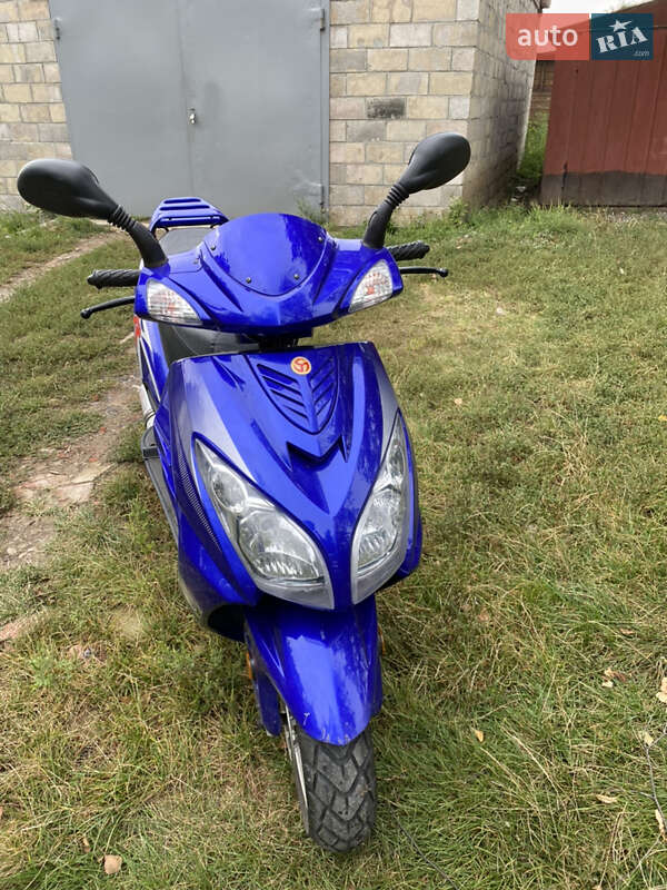 Мини спорт YiBen GSX 2008 в Харькове
