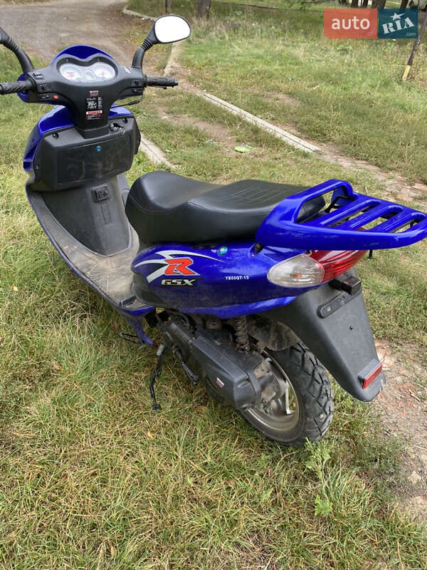 Мини спорт YiBen GSX 2008 в Харькове