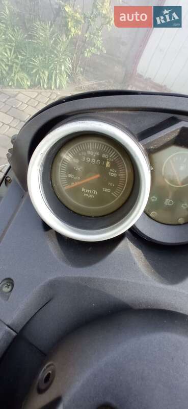 Грузовые мотороллеры, мотоциклы, скутеры, мопеды YiBen YB 150T-30 2012 в Кривом Роге фото 12 Грузовые мотороллеры, мотоциклы, скутеры, мопеды YiBen YB 150T-30 2012 в Кривом Роге