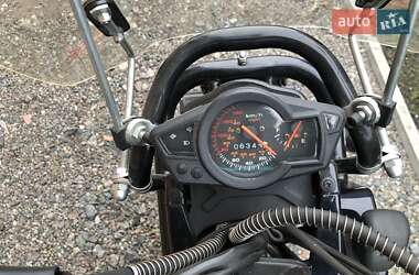 Грузовые мотороллеры, мотоциклы, скутеры, мопеды YiBen YB 150T 2013 в 