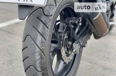 Мотоцикл Спорт-туризм Yokomoto HT 250T-3 2018 в 
