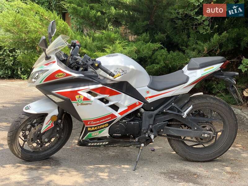 Yokomoto HT 250T-3 2019