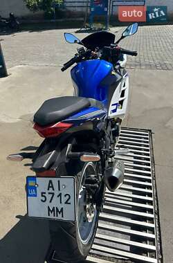 Спортбайк Yokomoto HT 250T-3 2020 в Золотоноші