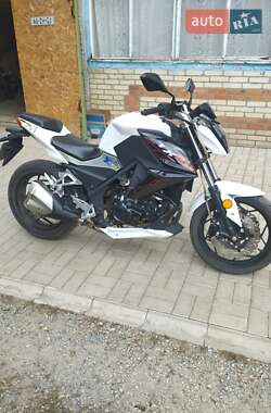Спортбайк Yokomoto HT 250T-3 2019 в Тростянце
