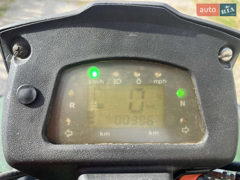 Квадроцикл утилітарний Yongkang Jinling 2010 в Івано-Франківську фото 8 Квадроцикл утилітарний Yongkang Jinling 2010 в Івано-Франківську