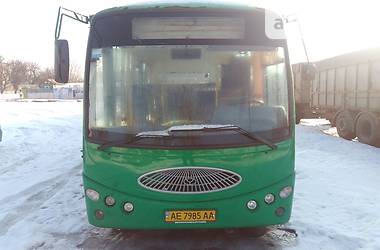 Автобус Youyi ZGT 6710 2005 в Марганце