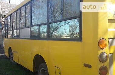 Городской автобус Youyi ZGT 6710 2006 в Кропивницком