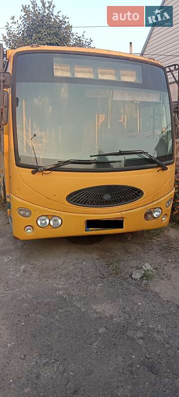 Youyi ZGT 6710 2005
