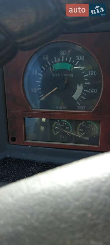 Міський автобус Youyi ZGT 6710 2005 в Миколаєві