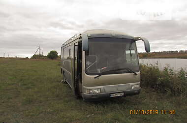 Дом на колесах Youyi ZGT 6730 2006 в Кропивницком