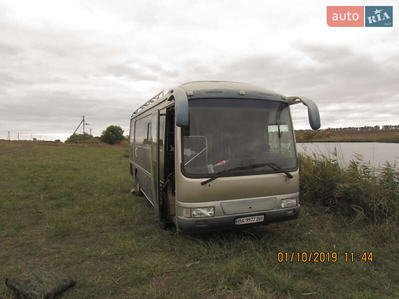 Youyi ZGT 6730 2006