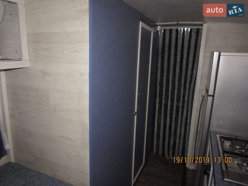 Дом на колесах Youyi ZGT 6730 2006 в Кропивницком