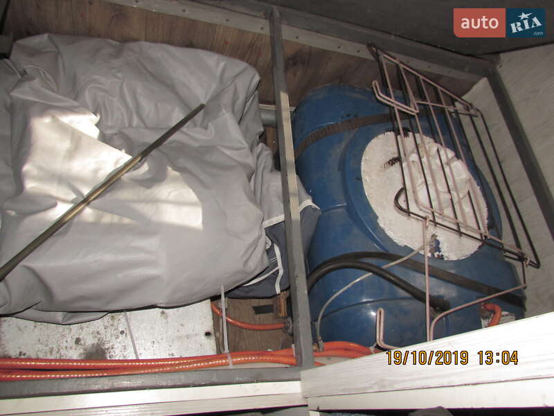 Дом на колесах Youyi ZGT 6730 2006 в Кропивницком