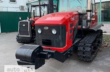 Трактор сельскохозяйственный YTO C1802 2019 в Белой Церкви