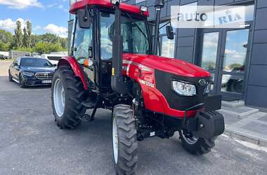 Трактор сельскохозяйственный YTO NMF 554X 2023 в Звенигородке