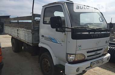 Борт Yuejin NJ 1028 2004 в Одессе