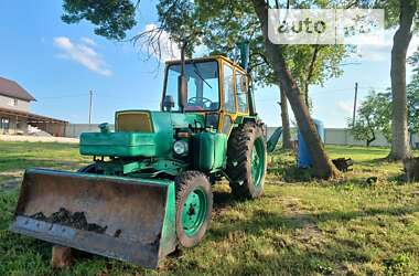 Інша спецтехніка ЮМЗ 2621 2002 в Ланівці