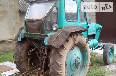 Трактор ЮМЗ 6 1981 в Ужгороді