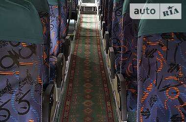 Туристический / Междугородний автобус YUTONG 6129 2006 в Мариуполе