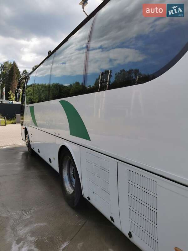 Городской автобус YUTONG 6831 2008 в Киеве