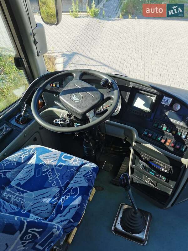 Городской автобус YUTONG 6831 2008 в Киеве