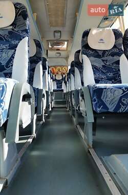 Міський автобус YUTONG 6831 2008 в Києві