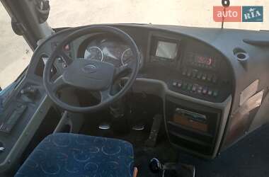 Туристический / Междугородний автобус YUTONG 6831 2008 в 