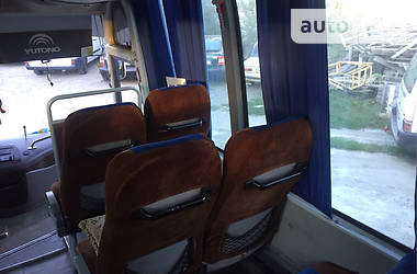 Автобус YUTONG ZK 6100HB 2007 в Виннице