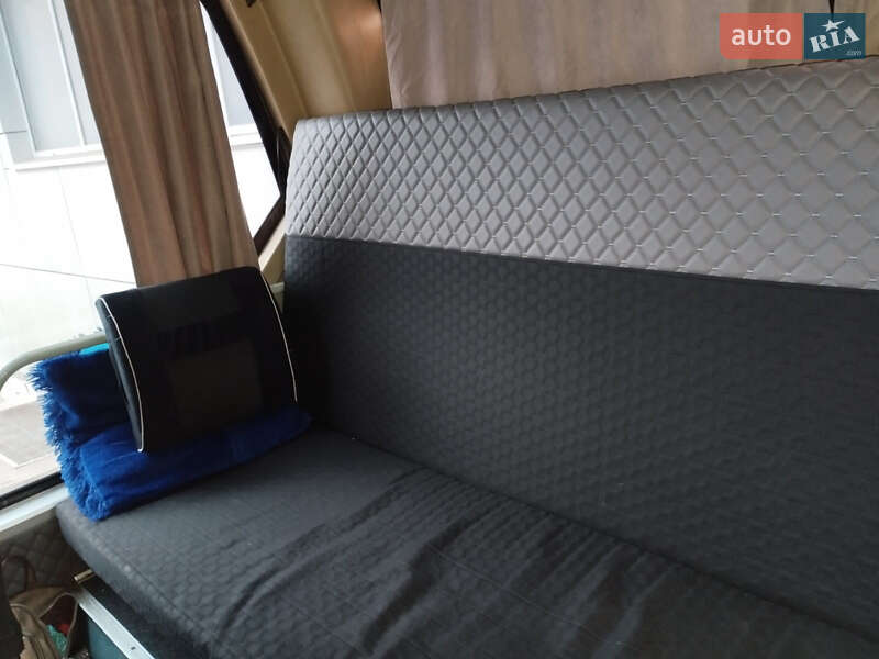 Туристический / Междугородний автобус YUTONG ZK 6119HA 2006 в Тернополе