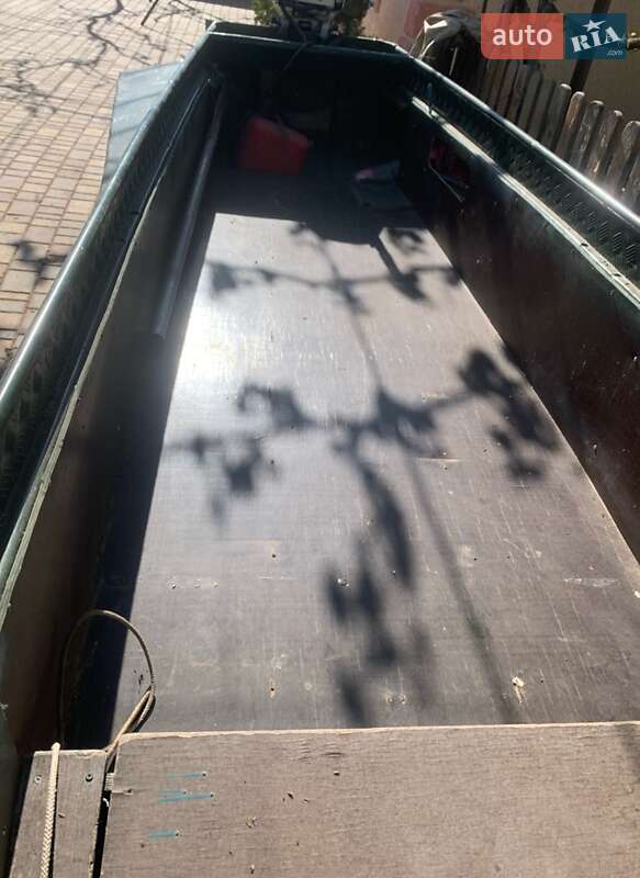 Лодка Южанка 1 2024 в Одессе фото 3 Лодка Южанка 1 2024 в Одессе