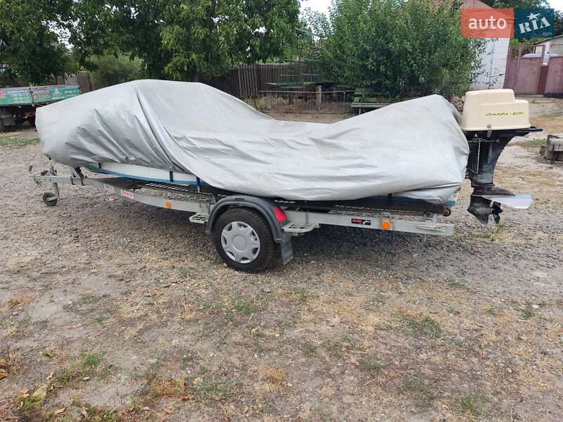 Лодка Южанка 1 1977 в Николаеве фото 9 Лодка Южанка 1 1977 в Николаеве