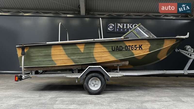 Інший водний транспорт Южанка 2 1980 в Києві фото 14 Інший водний транспорт Южанка 2 1980 в Києві