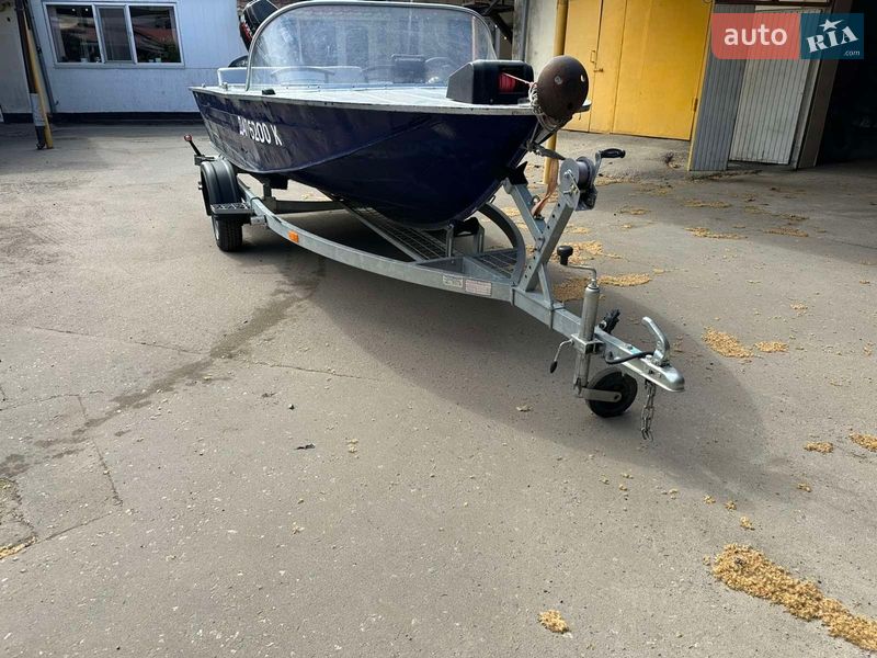 Човен Южанка 2 1981 в Одесі