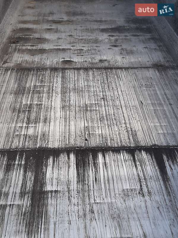 Самоскид напівпричіп Zaslaw D 653 2009 в Шептицькому фото 7 Самоскид напівпричіп Zaslaw D 653 2009 в Шептицькому