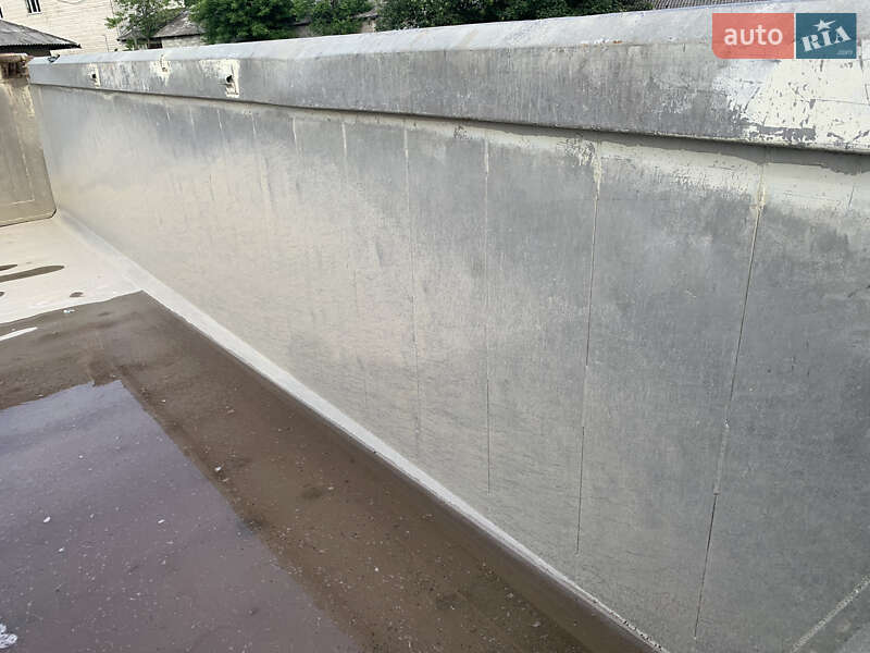 Самоскид напівпричіп Zaslaw D 653 2011 в Львові фото 8 Самоскид напівпричіп Zaslaw D 653 2011 в Львові