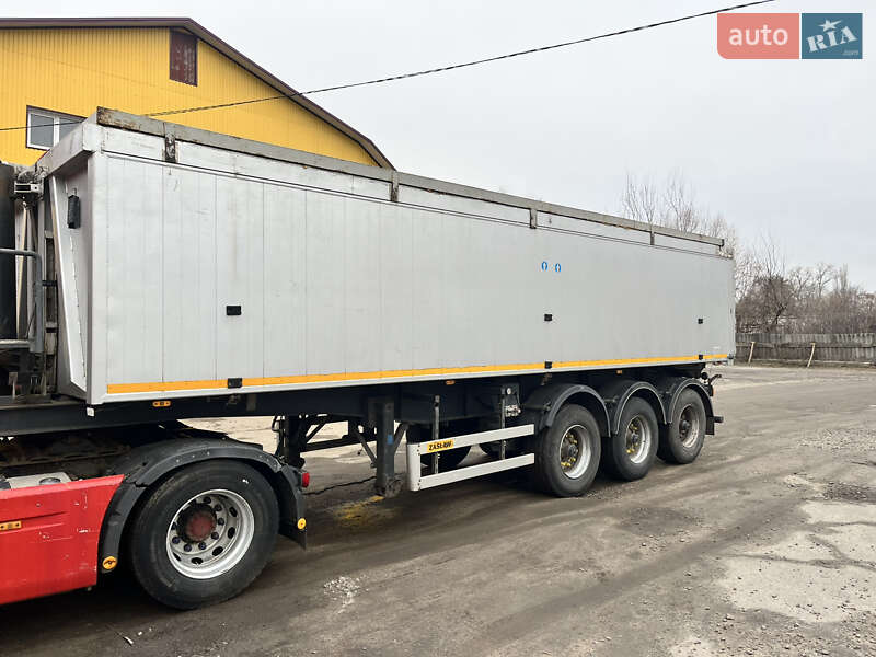 Zaslaw D 653 2007
