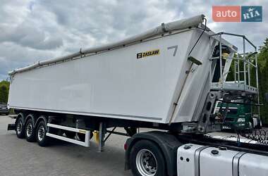 Самосвал полуприцеп Zaslaw D 653 2022 в Виннице