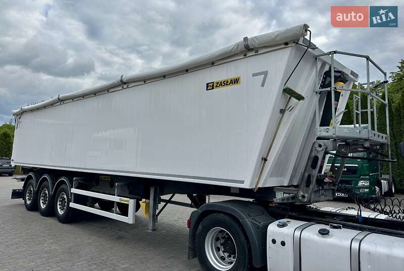 Zaslaw D 653 2022