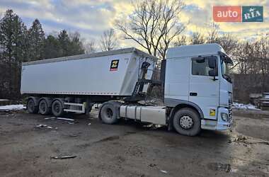 Самосвал полуприцеп Zaslaw D 653 2015 в 