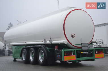 Цистерна Zasta N-36 1998 в Хусті