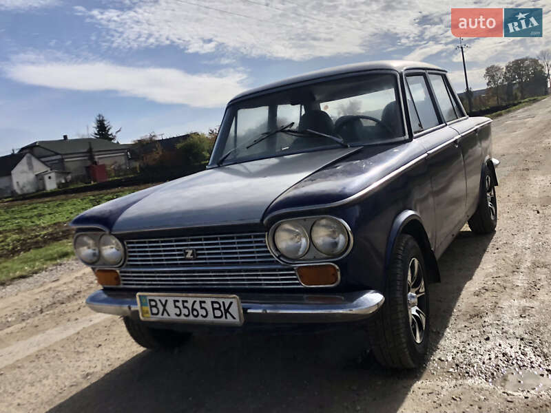 Седан Zastava 1100 1979 в Хмельницькому